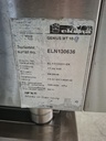 Готварски конвектомат Eloma Genius MT 10 GN 1/1  + чадър и стойка ; 90х87х185
