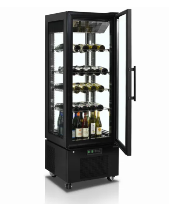 Хладилна витрина UPD400-C