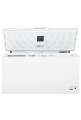 Хладилна витрина UGUR UDD 500 BK