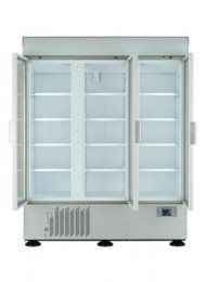 Хладилна витрина UGUR USS 1500 D3KL / 1500x712x2044;0/+7