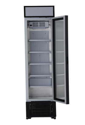 Хладилна витрина UGUR USS 175 DTKL / 435x460x2013