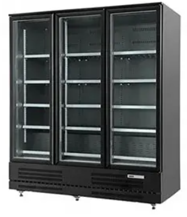 [AC.Victor.18] Вертикален фризер Victor 18, Plug in, R290, р-р 1800х760х2000mm
