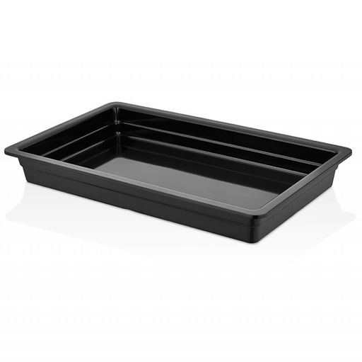 [GastroPlast/GNP-1165/Black] Гастронорм съд 1/1 65 мм. GNP 1165