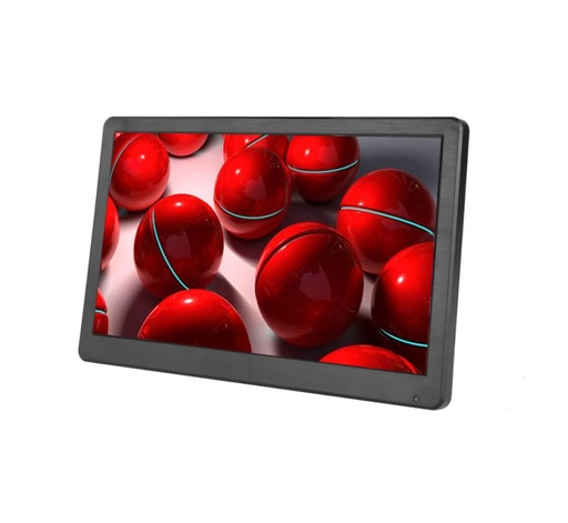 [STS-LM-12] Монитор 12" LED клиентски дисплей