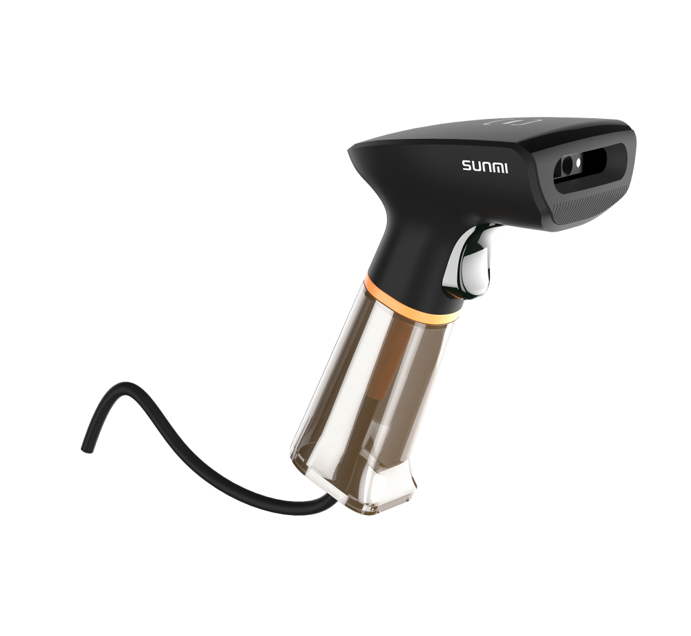 SunMi 2D barcode scanner