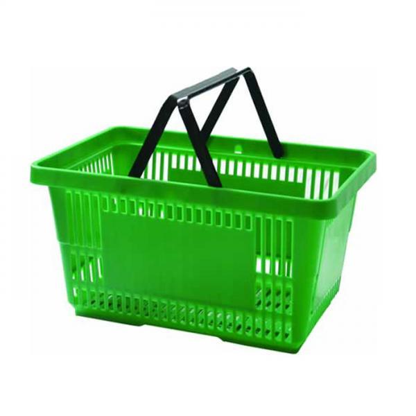 Basket 22 lt / Green