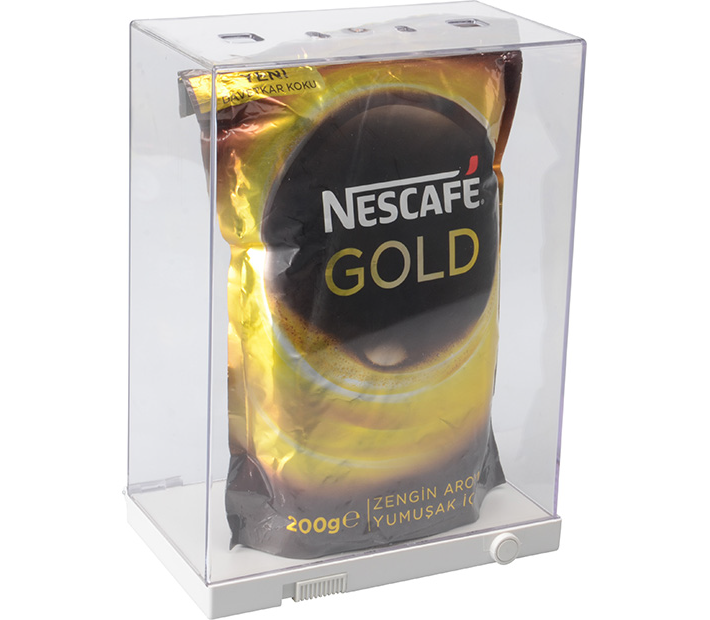 IVY 3606 BOX RF-AM (204x155x85)