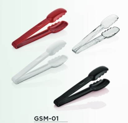 Serving clip GSM 01