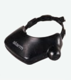 Radio Frequency Bottle Tag