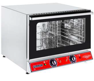 Convectomat GN 1/1, 670x650x580