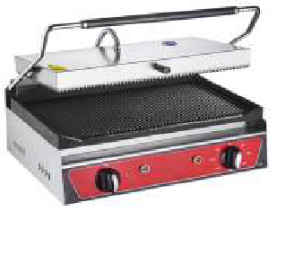 Toaster electric, 350x380x300