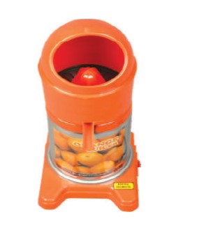 Orange juicer