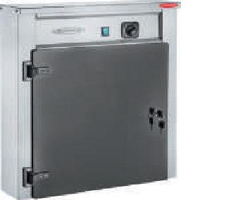 Sterilizer, 495 x 120 x 600