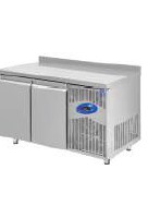 Refrigerator table, 141x70x85