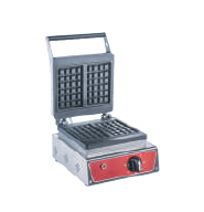 Electric waffle toaster, 400x500x170