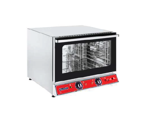 Convectomat 60x40, 800x730x580