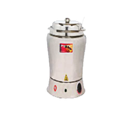 Soup pot electric, 12 l. 