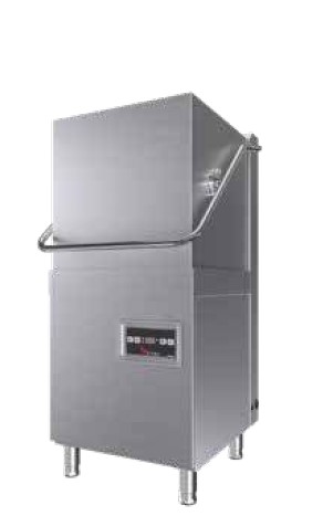 Dishwasher Vital Console 695x810x1456 / 1080h/h