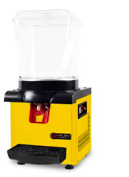Airyan machine, 10 l.