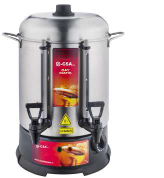 Kettle electric, 5 l.