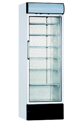 Vertical freezer UGUR UDD 440 DTKL/ 680x655x2090