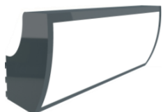 DELTA HEADER - P25 L:665 / H:300 T:1,0