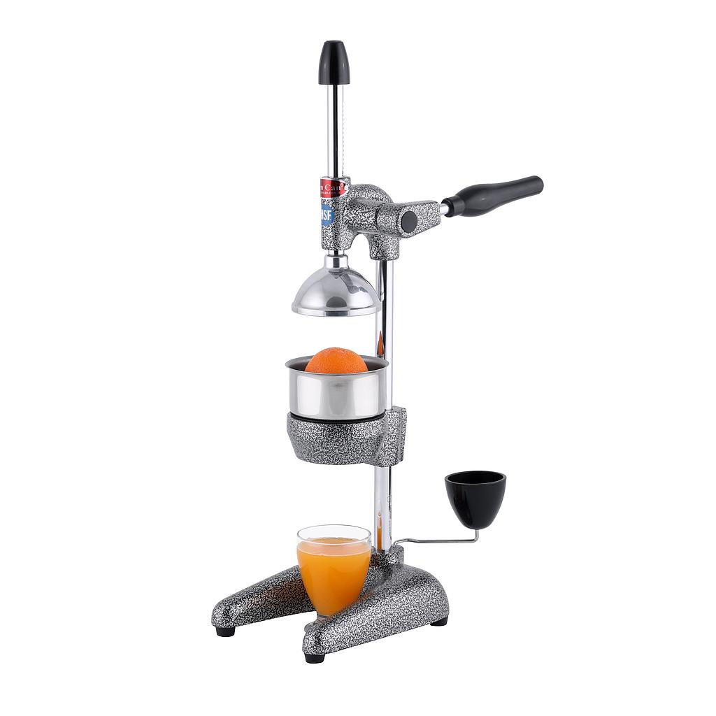 Professional citrus press 19x30x55 CANCAN