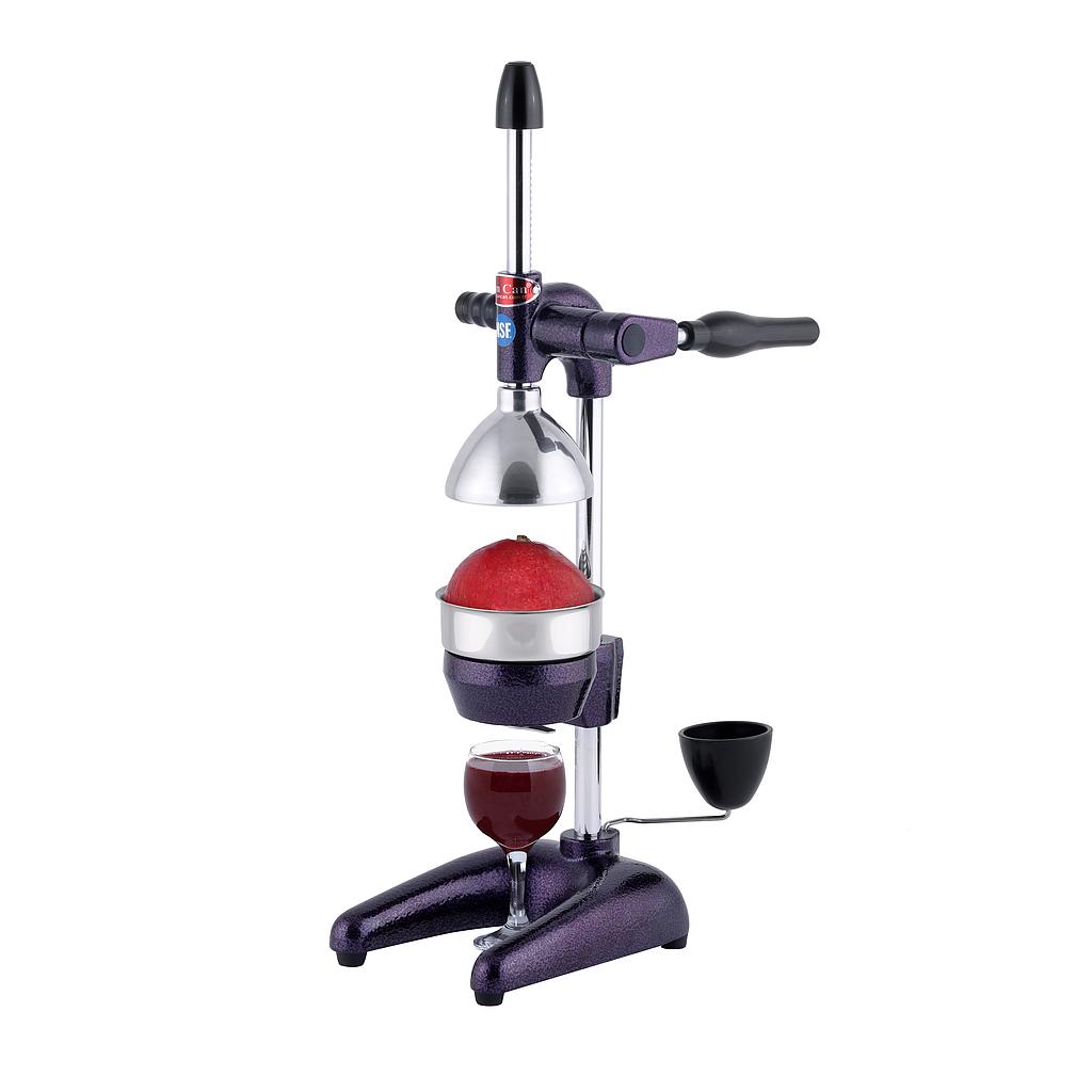 Professional press for NAR 20.5x30x55 CANCAN