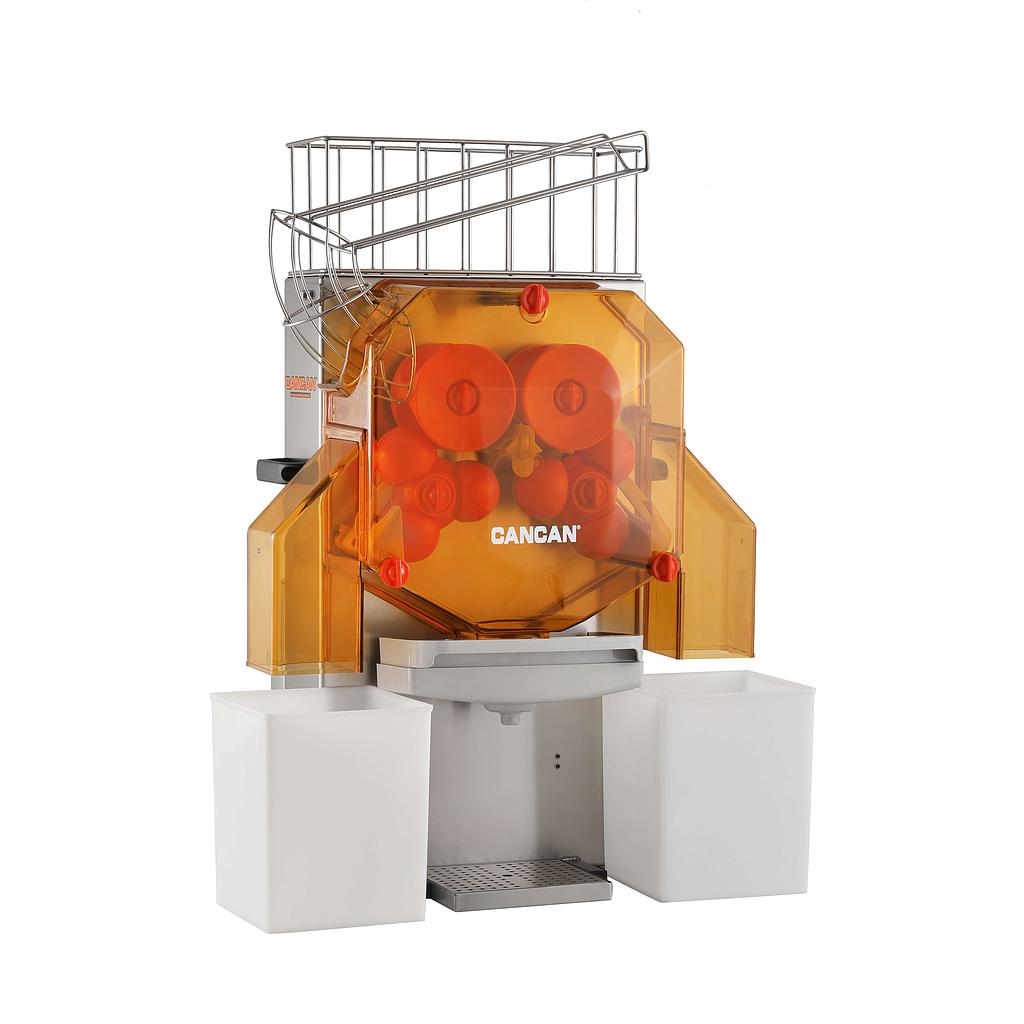 Automatic citrus press 73x41.5x86.5 CANCAN