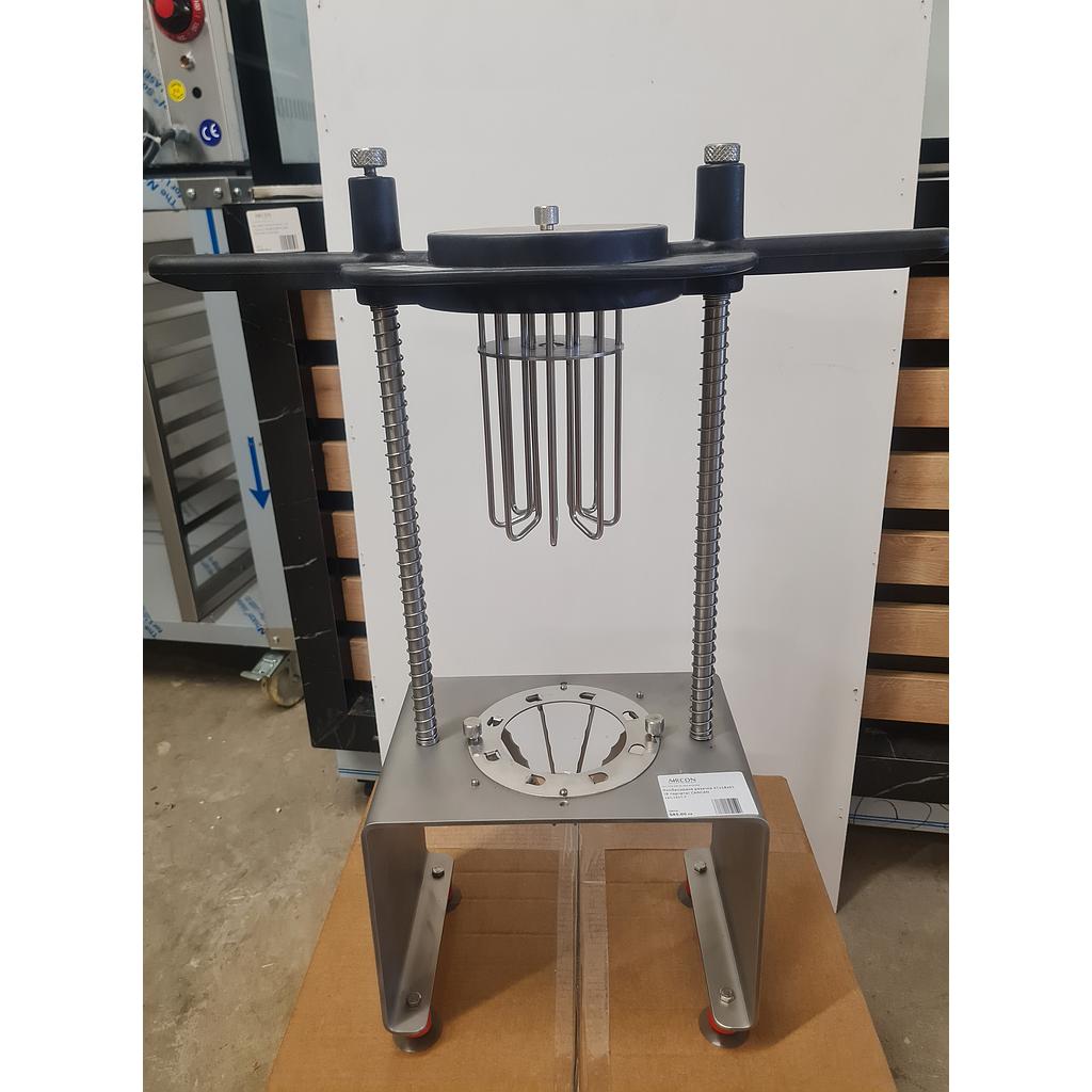 Combination cutter 47x18x61 (6 pieces) CANCAN