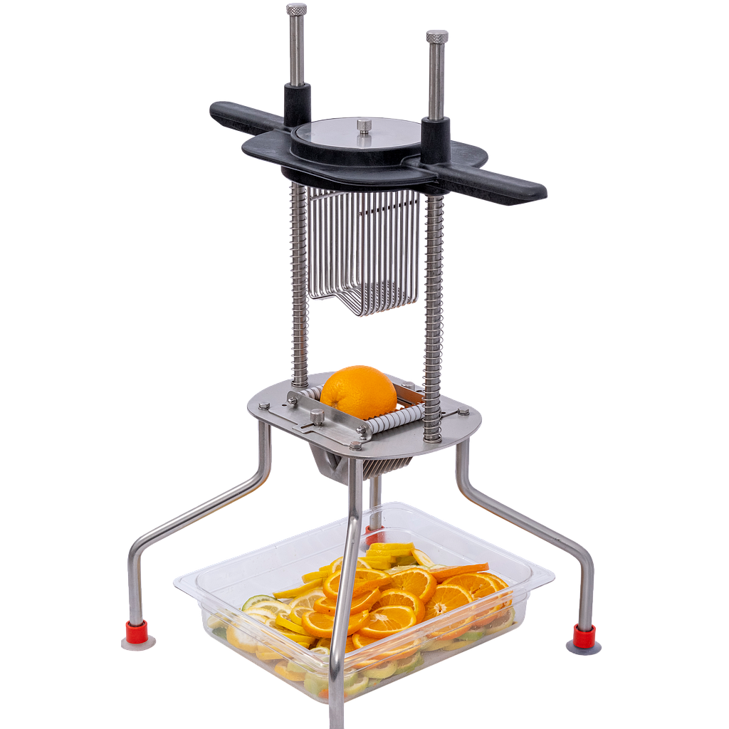 Vertical tomato slicer 47x35x66 (7 mm)CANCAN