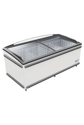 Horizontal Freezer UGUR UMD 1850 D(1856 x 858 x 890)(-18/-23)