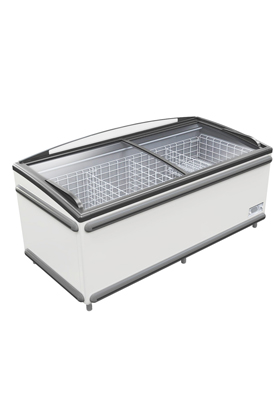 Хоризонтален хладилник UGUR 1850 GB D (1858 x 858 x 890) 