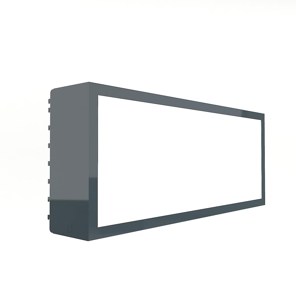 SIGMA HEADER - P25 L:665 / H:400 T:1,0