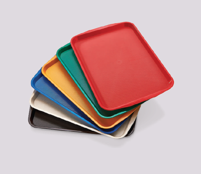 Food tray 370x530