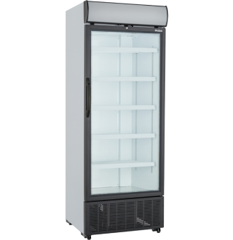 Refrigerated showcase UGUR USS 690 DTKL / 780x700x2127