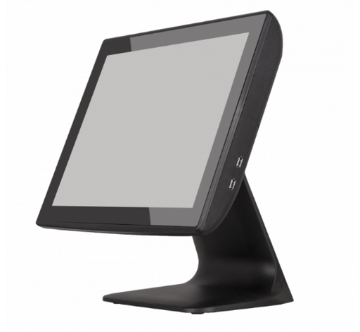 [STS-156W-POS 8G/128G] POS Терминал тъч STS-156W, 8GB/12GB SSD