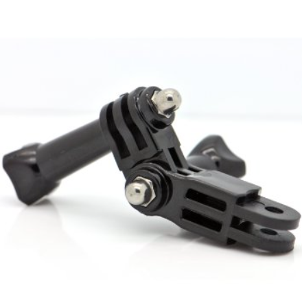 Additional arm for pipe stand