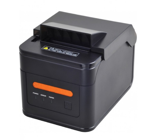 Етикетен принтер термален LAN + USB (копие)