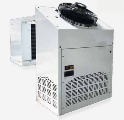 Refrigeration unit Monoblock FrigoMono L015-M02.SZ4130/-18/ 12m3/ 1041 W/ R290