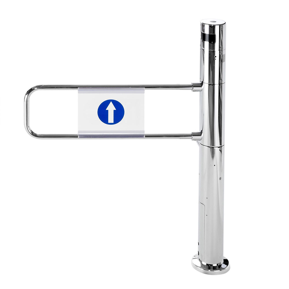 Automatic Radar Entrance Door - Right