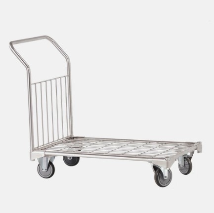 Transport trolley 90x63x92; 250 kg.
