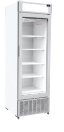 Refrigerated showcase UGUR UDD 440 DTKLE NF