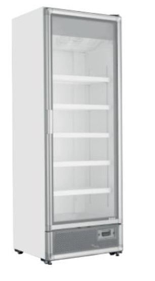 Refrigerated showcase UGUR USS 700 DTK