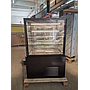  refrigerated showcase CARINA 937 x723x1400mm