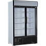 Refrigerated showcase UGUR USS 1200 D2KL/ 1200x785x1990,0/+7 °C